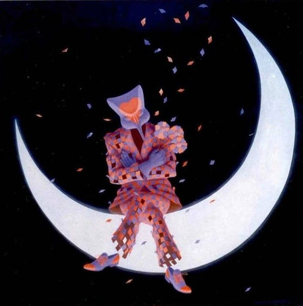 Вячеслав Полухин