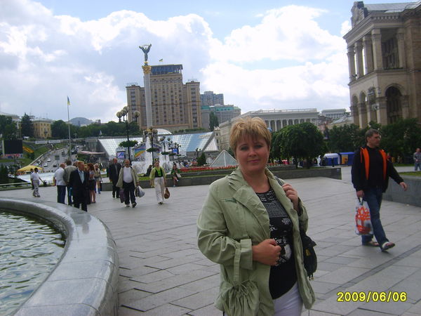 Ирина Хрушкова