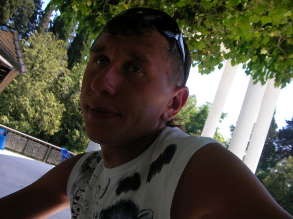 Алексей Ершов