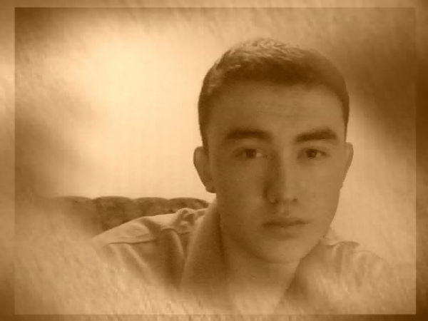 Артур Байбулов