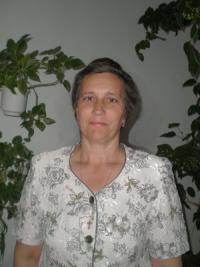 Валентина Мальцева