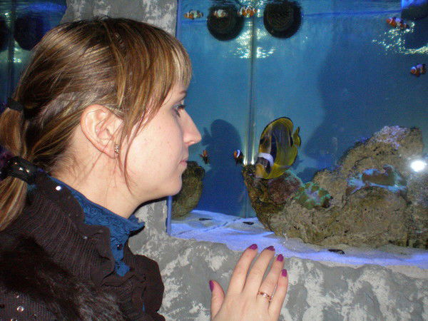 Таня Березюк