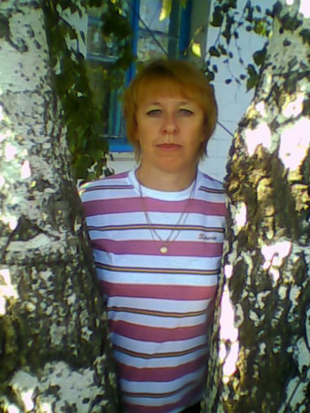 Лариса Конценебина