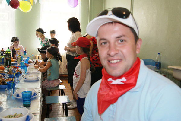 Дмитрий Рудаков