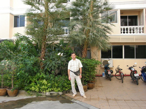 Сергей Зубанов