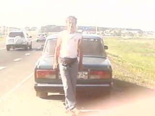 Андрей Гармаш