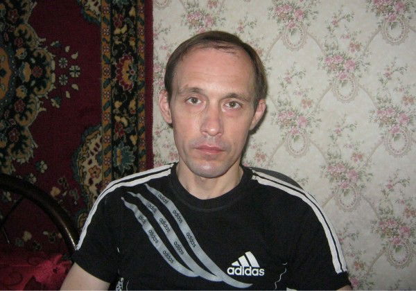 Андрей Россомаха