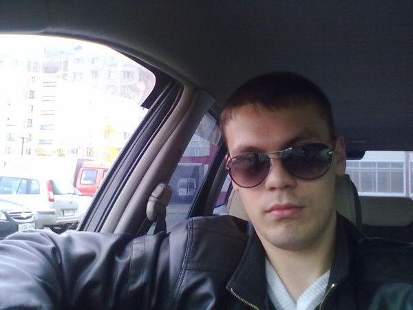 Алексей Шерстобитов