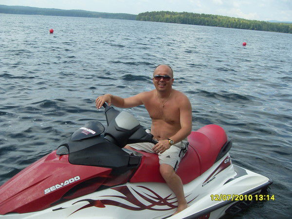 Евгений Ханов