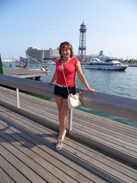 Антонина Сазоненкова