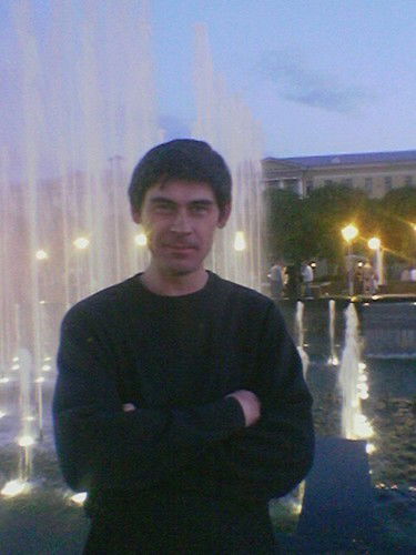 Юрий Варфоломеев