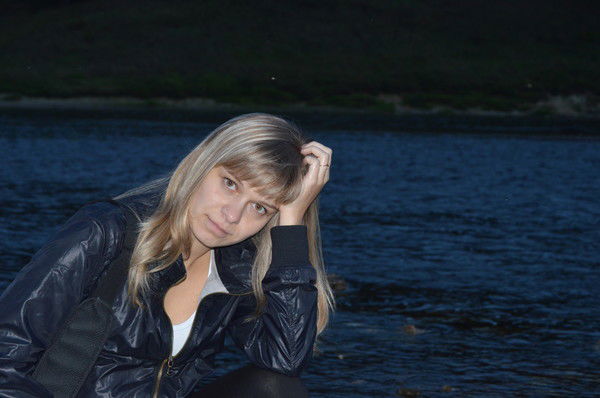 Аришка Феноменкова