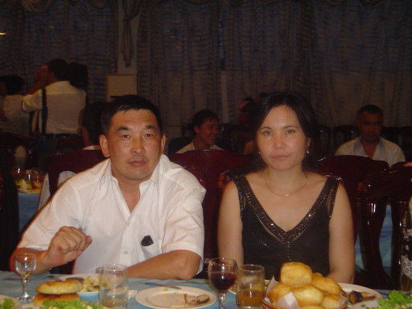 Еркин Талгаров