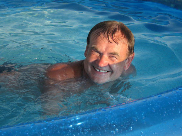 Николай Кузнецов