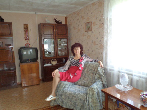 Ольга Марухина