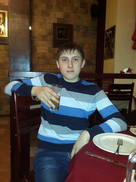 Дмитрий Сазонов