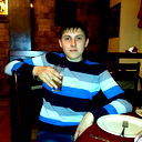Дмитрий Сазонов