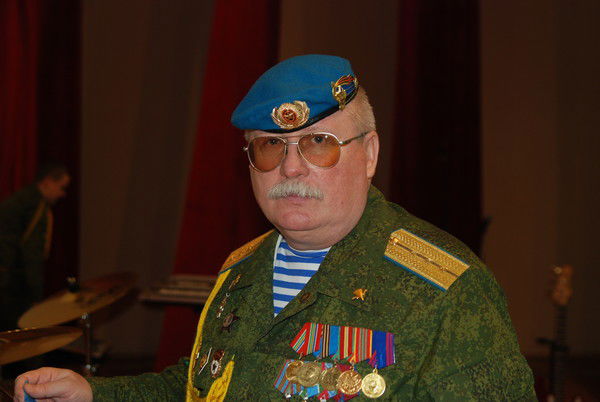 Aleksandr Morozov