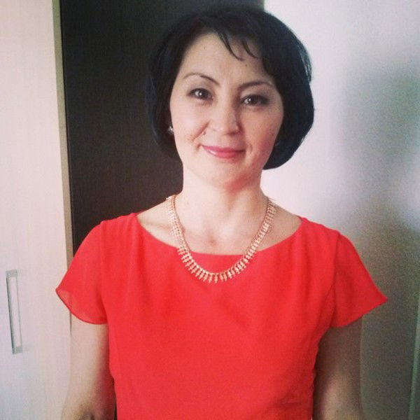 Айжан Исембиева