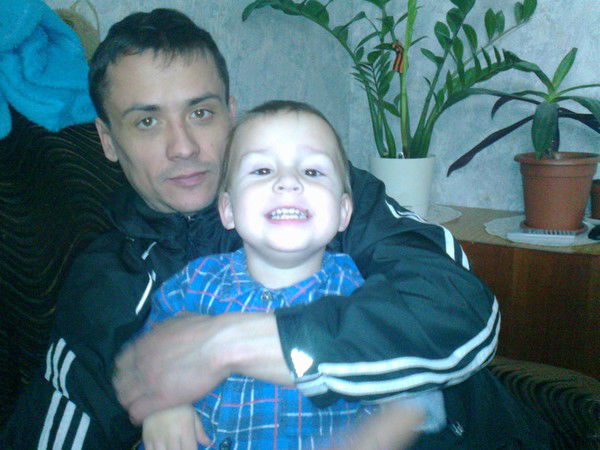 Александр Субботин