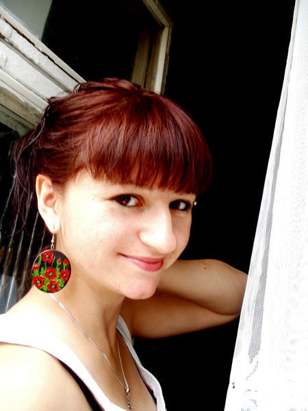 Марина Руденко