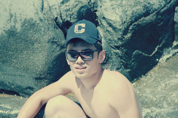 Шохрух Исматуллаев