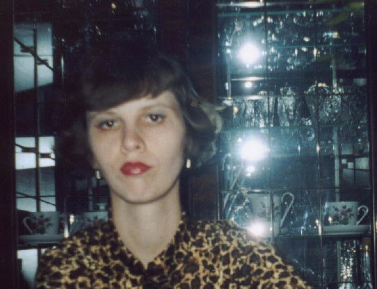 Ирина Егорушкина