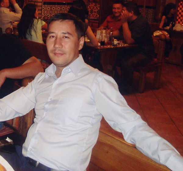 Мурат Тулендиев