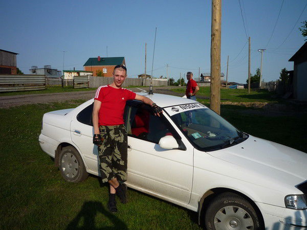 Игорь Кучеренко