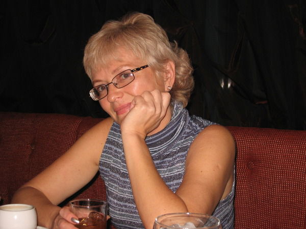 Елена Шевгенина