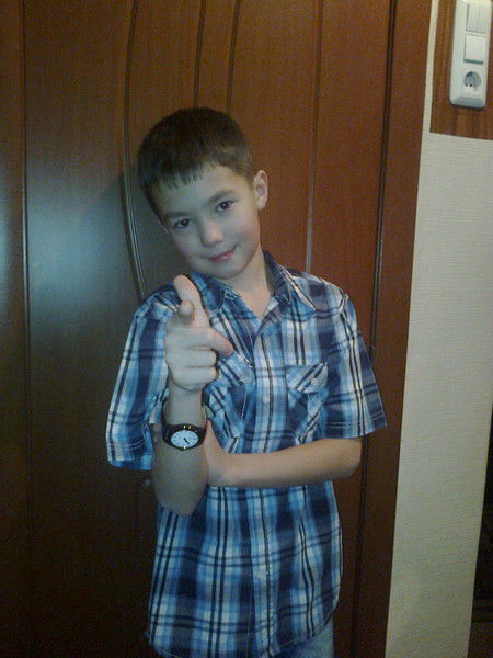 Ромчик Григорьев