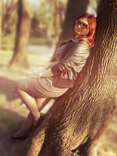 Танюша Хажанец