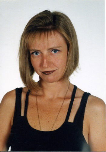 Ира Аксенова