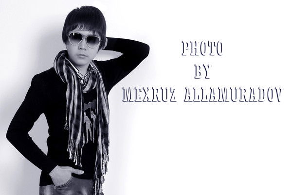 Мехруз Алламурадов