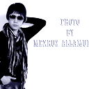 Мехруз Алламурадов