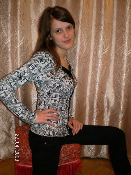 Светлана Комиссарова