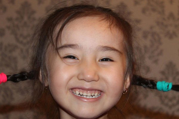 Жанара Богумбаева