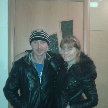 Надежда Александрова