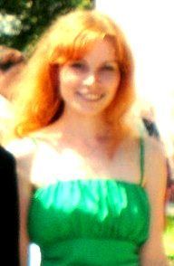 Мария Крылова