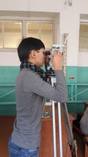 Ерлен Жумабаев