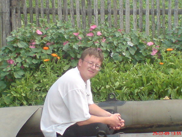 Сергей Бараев