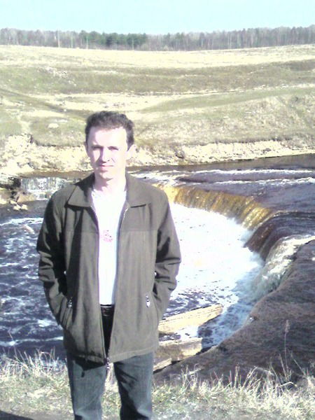 Сергей Плюснин