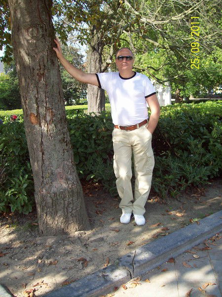 Костя Чепега