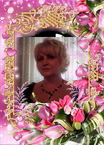 Наталия Бессараб