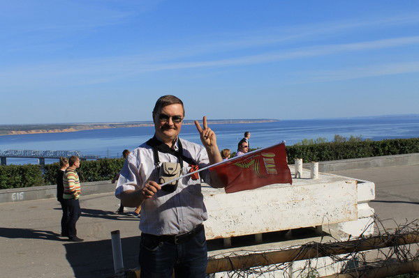 Владимир Могильницкий