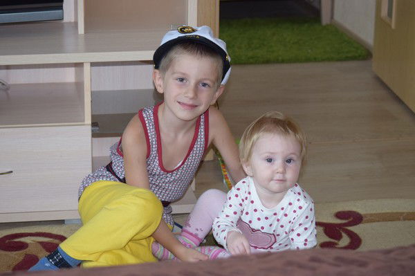 Эльвира Кичанова