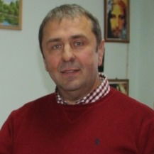 Юрий Карпенко