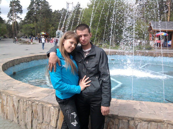 Марьяна Филатова