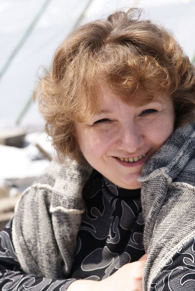 Елена Симакова