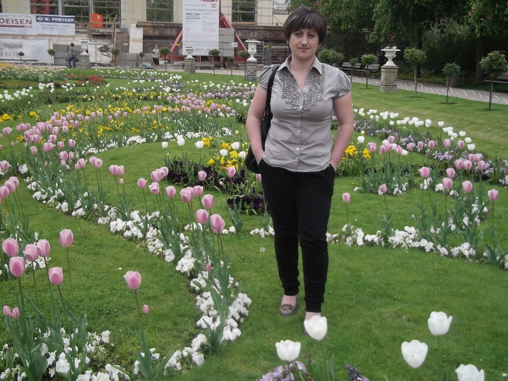 Оксана Онищук-Яворська